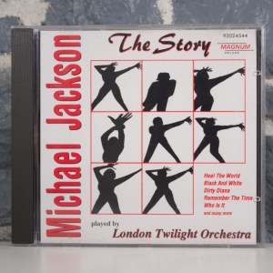 The Story - Played by London Twilight Orchestra - Vol. 2 (01)